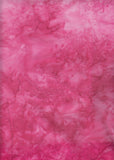 BA OMBRE 574 Hot Pink To Light Graduation [25cm Strip across the fabric]