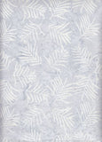 BAAL 713  Winter White leaves on Grey Aussie Landscape