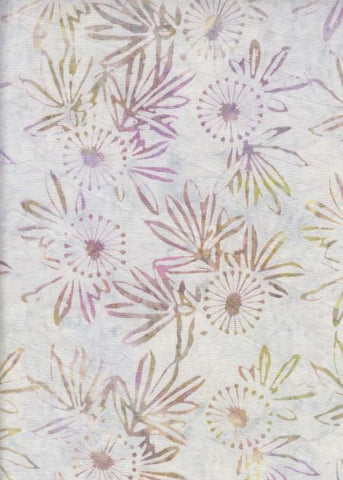 BAAL 1034     Australian Country Floral