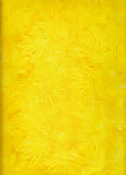 BAAL 863 Yellow Banksia Native Brights Sale 90cm Piece