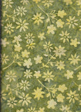 BAP 825 Buggs in the Garden Ditzy Flower