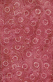 BA DD 1050 Red Stacked Circles