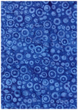 BA Designer Palette 1410 Batik Cotton