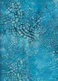 BAT Multi 1002 Turquoise Blue Multi Abstract