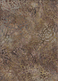 BAT Multi 1013 Brown Sand Multi Abstract