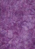 BA Spot 008 Purple Mottle with Small Close Pink Spots