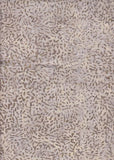 CACB 493 Bone Grey Light Brown Natural Texture Sale 1.5m Piece