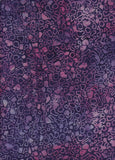CAP 305 Purple Pink Abstract Squares