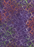 CAP 255 Purple Mauve Abstract Square