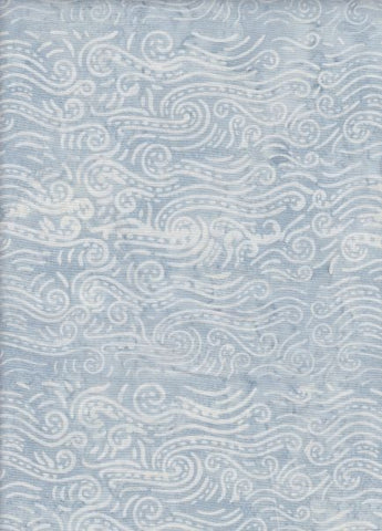 BA DD DAD2 1139 Medium Grey Whorls and Swirls