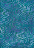 BA DD DAD2 1152 Aqua and Medium Blue Waves