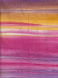 WG BAS 034 Purple Yellow Pink Stripe