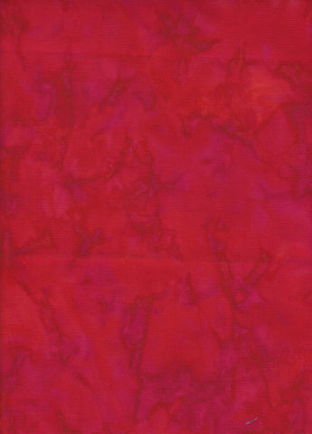 THDR 009 Red Dark Red and Hot Pink