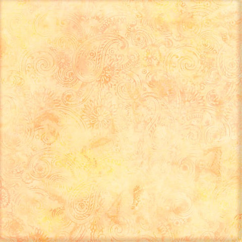 CAOY 048 Peach Pink Scroll